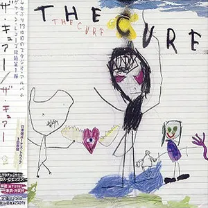 The Cure